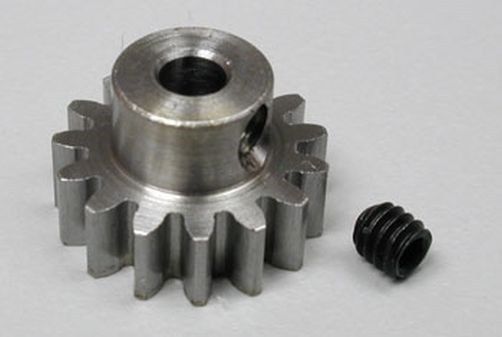 RRP0150 15 Tooth 32 Pitch Pinion Gear