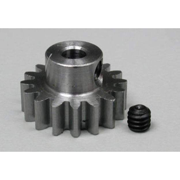 RRP0160 16 Tooth 32 Pitch Pinion Gear