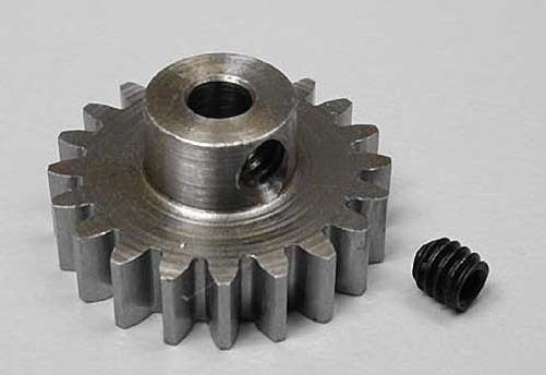 RRP0180 18 Tooth 32 Pitch Pinion Gear
