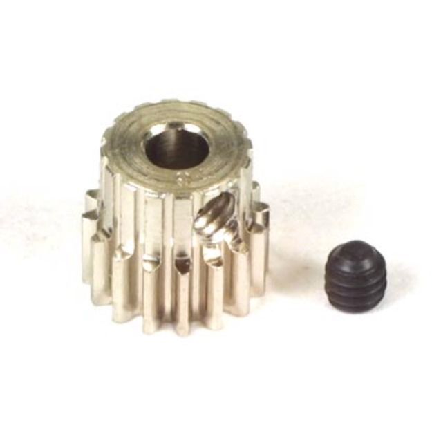 RRP1016 16 Tooth 48 Pitch Pinion Gear