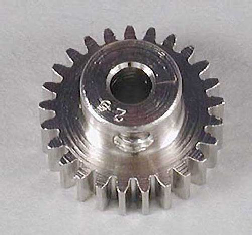 RRP1025 25 Tooth 48 Pitch Pinion Gear
