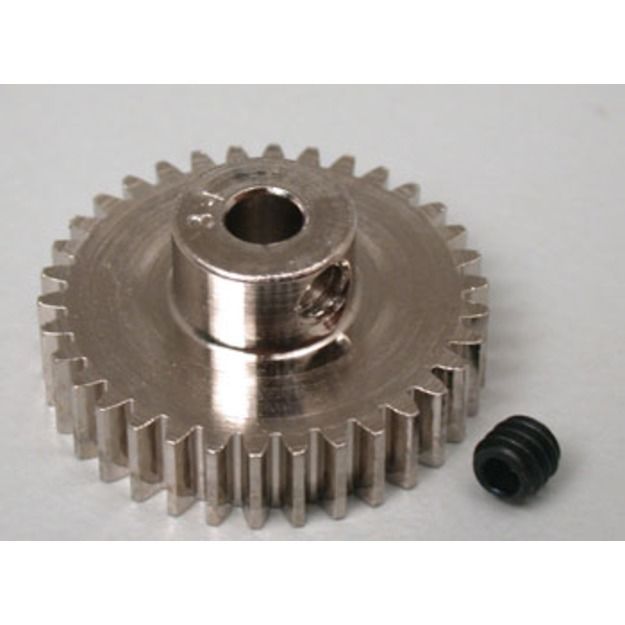 RRP1034 34 Tooth 48 Pitch Pinion Gear