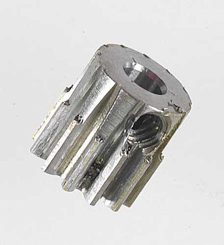 RRP1112 12 Tooth 48 Pitch Metric Pinion Gear