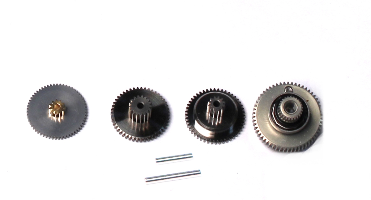 SAVSGSA1230SG Gear Set with Bearings