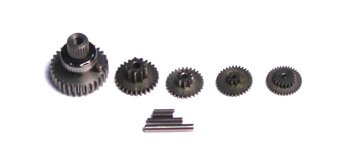 SAVSGSA1283SG Gear Set with Bearings