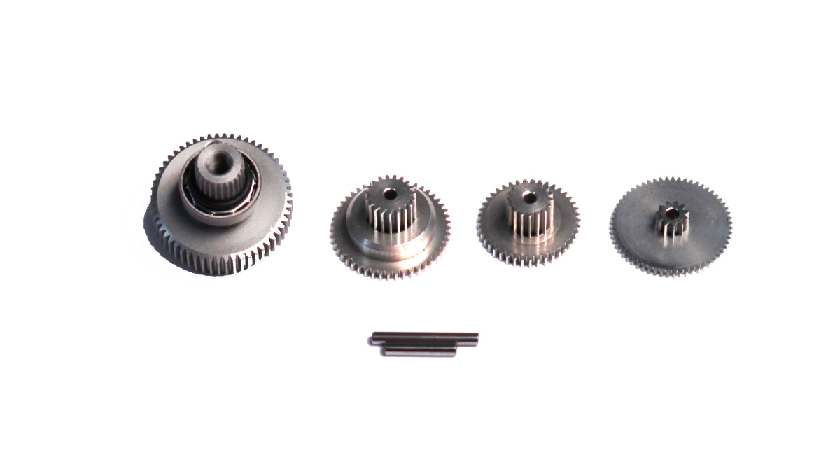 SAVSGSB2271SG Gear Set with Bearings