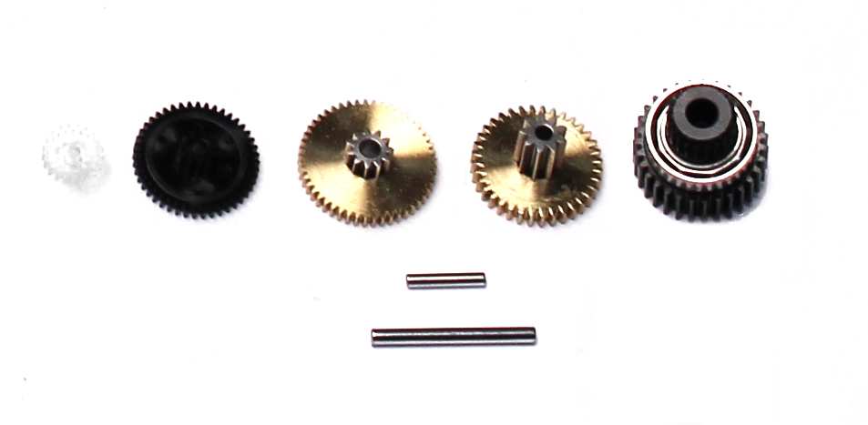 SAVSGSH0256 Gear Set with Bearing