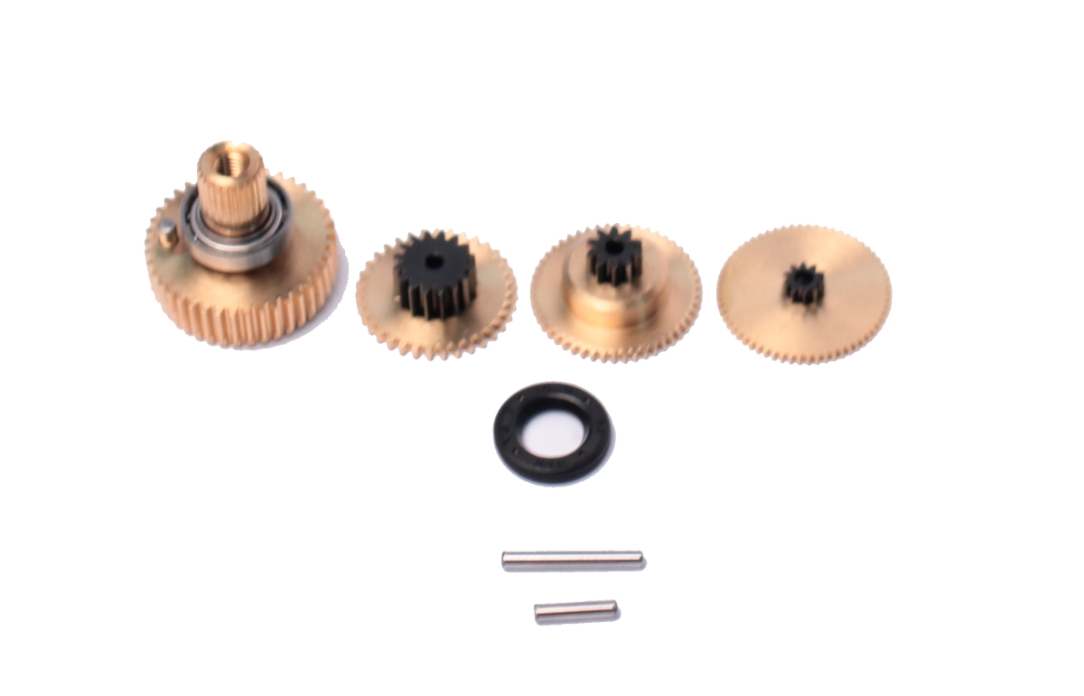 SAVSGSW0230MG Servo Gear Set with Bearings