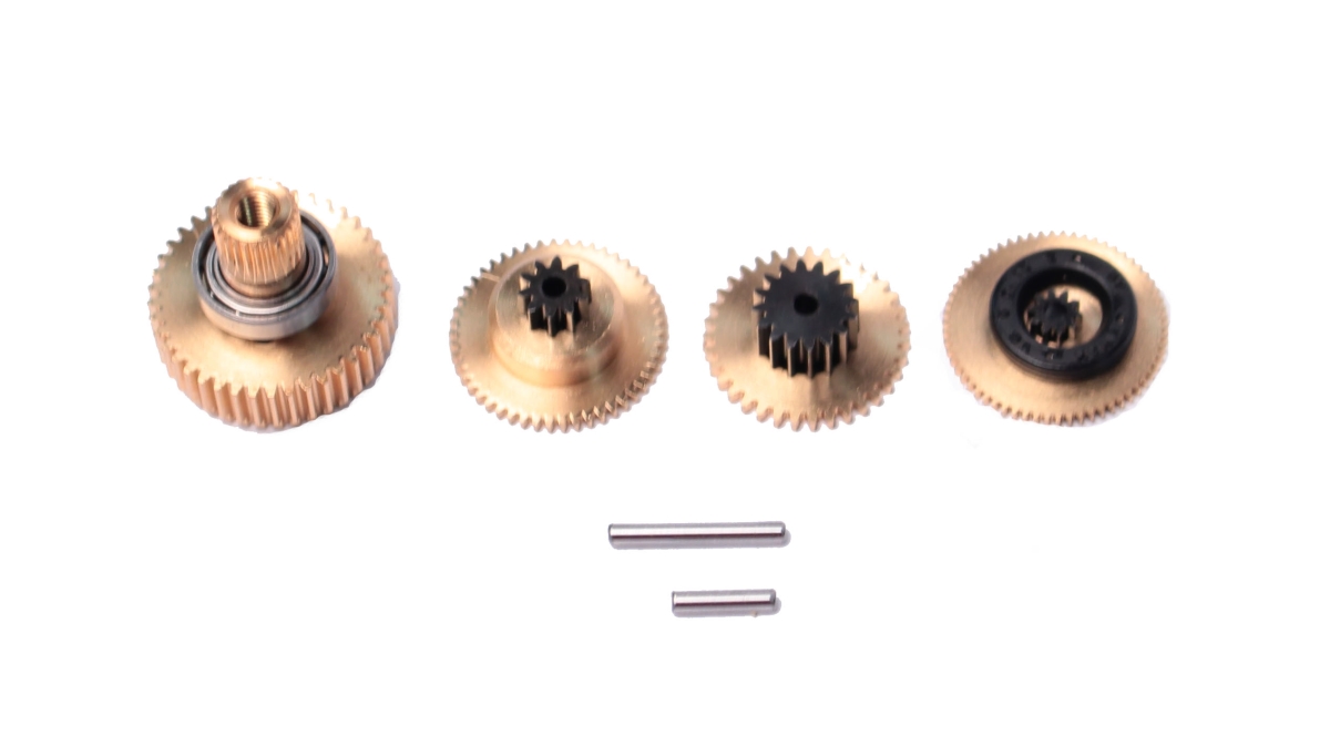 SAVSGSW0231MG Servo Gear Set with Bearings