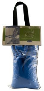 Picture of Herbal Concepts HCBUDC Herbal Body Pac - Charcoal
