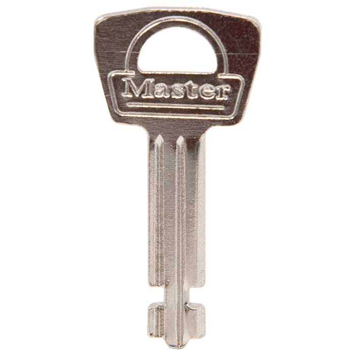 K22L Padlock Key Blank for K22L Locks