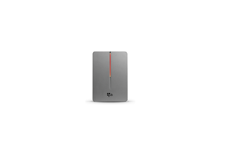 ProdataKey RDRGRS Prox 125 Khz Rugged Single-Gang Reader
