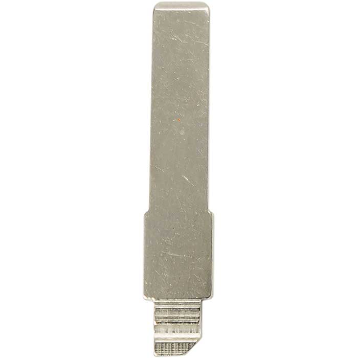 K-EM043 Flip-Key Blade with Roll Pins - Pack of 5