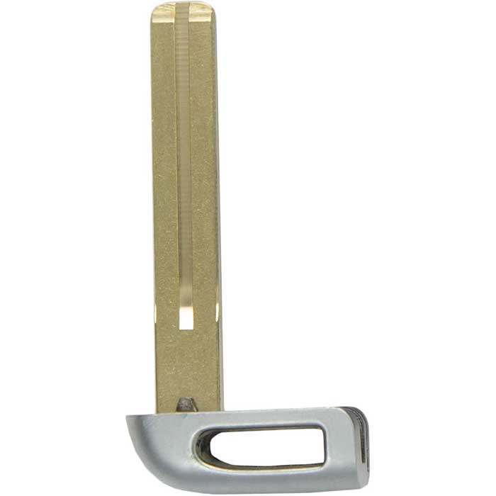 K-HY78 Emergency Key for 2009-2014 Hyundai Kia