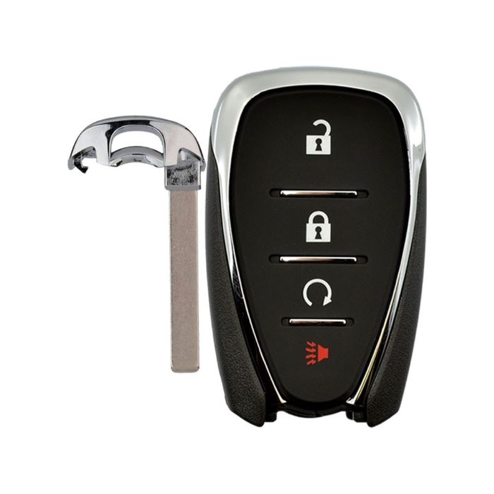 PRX-G5665 4 Button Proximity Remote Smart Key for 2022 Chevrolet Bolt