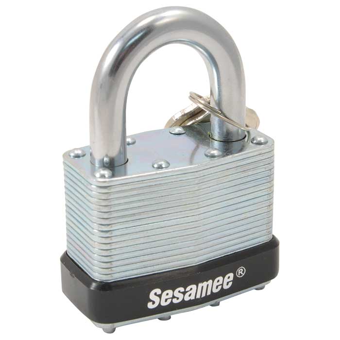 43320 2 in. Non-Rekeyable Padlock