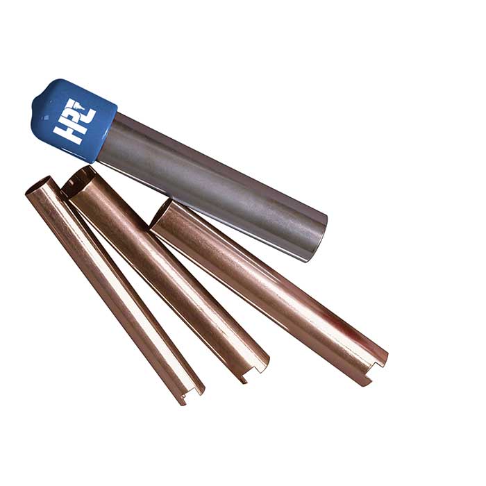 SUT14 Hollow Plug Follower Set