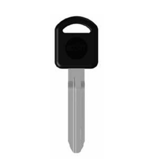 TR22-P Toyota Prius Emergency Key