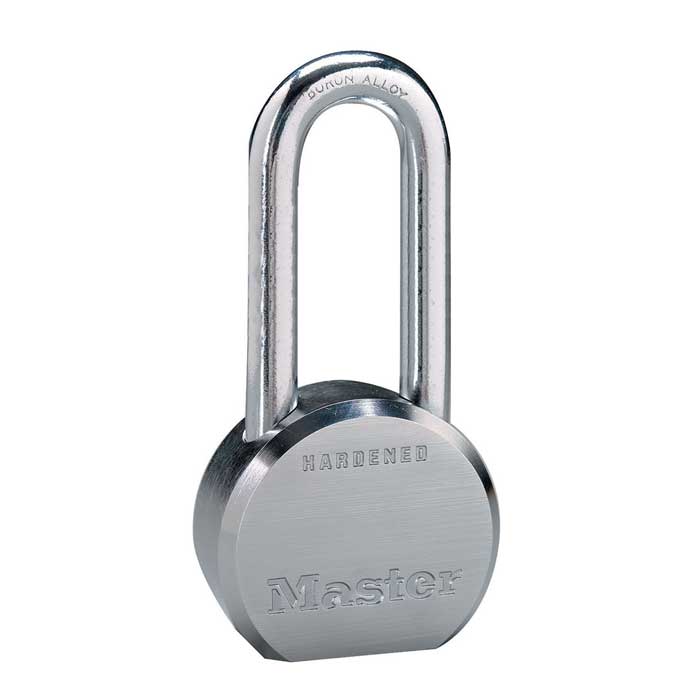 6230KA-LH-10G016 6230 Pro Series High Security Solid Steel Padlock - Keyed Alike-10G016