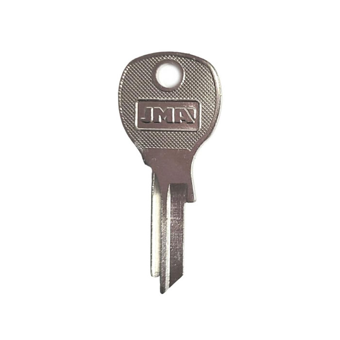 1646-JMA National Mailboxes D4300 Key Blank