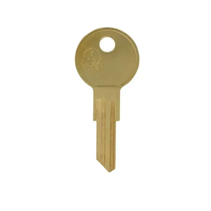 Y13-NP-JMA YA-44 Key Blank