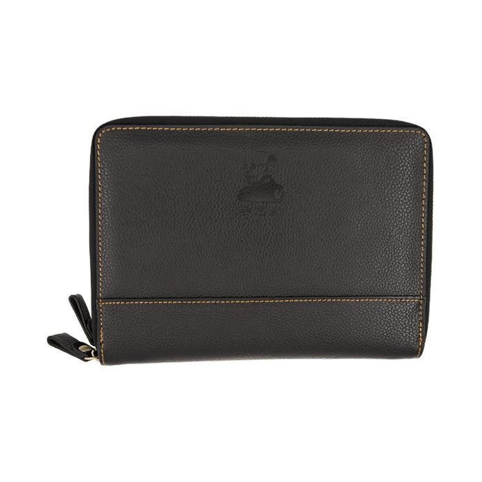 OL-TOOL-BAG-24-BLK Wallet Case - Holds 24 Tools