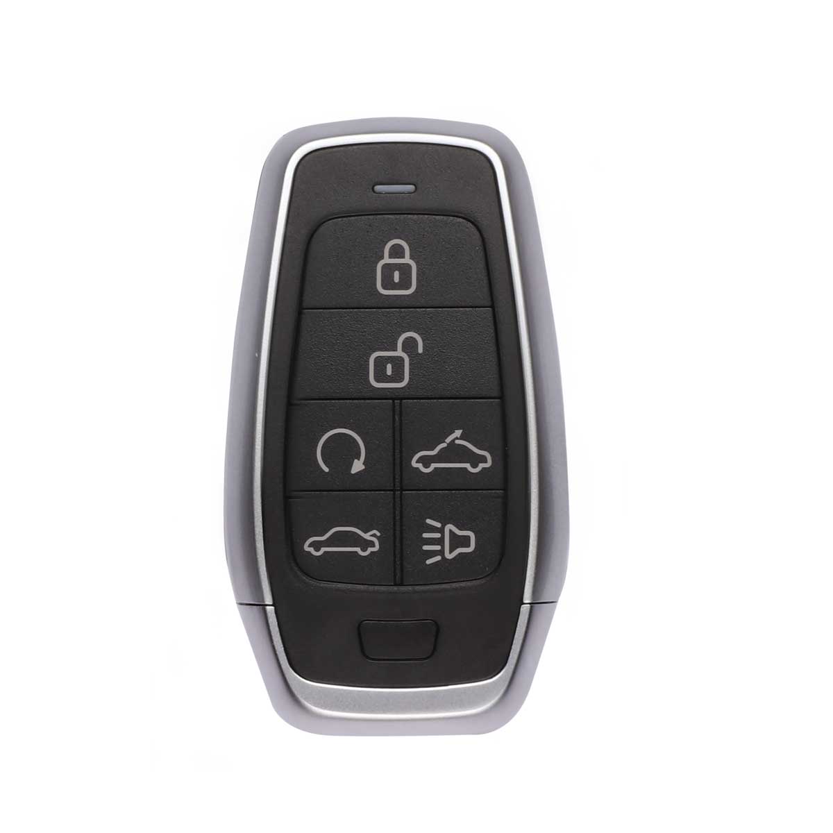 IKEYAT6TPRV MaxiIM IKey Programmable 6-Button Smart Key