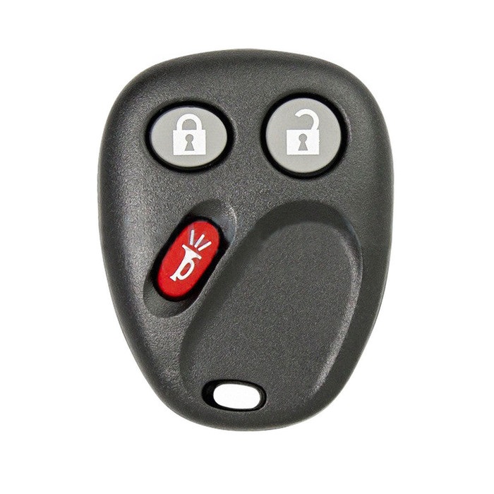 21997127-RFB-A Original 3 Button Remote Key Fob for LHJ011 & 21997127