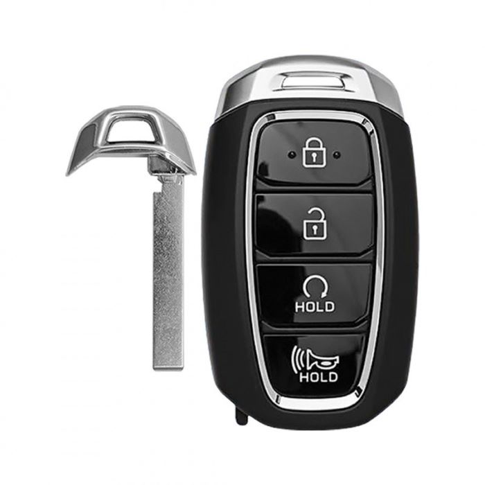 PRX-S8310 4 Button Proximity Remote Smart Key for 2020-2021 Hyundai Palisade