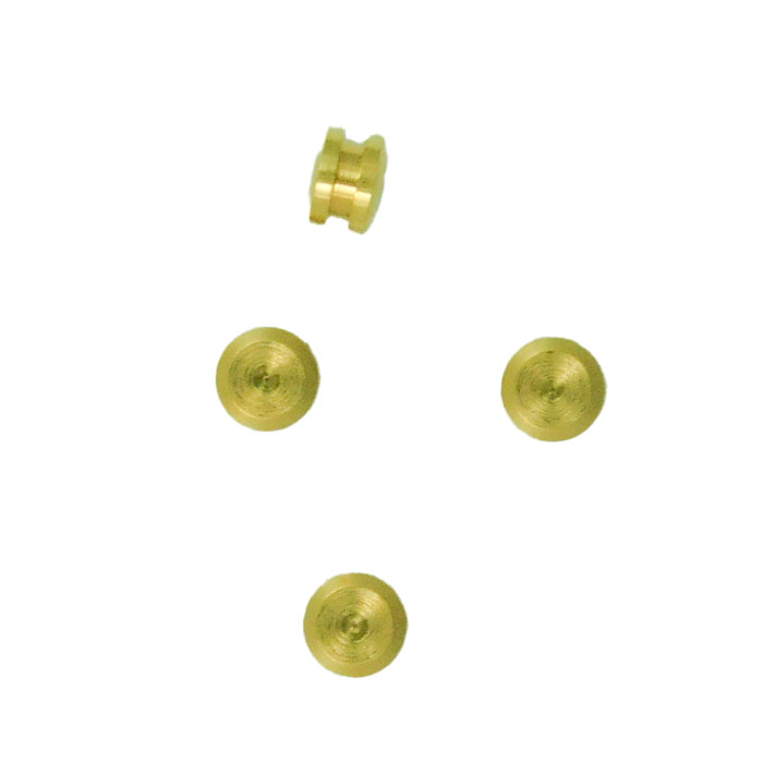 TP-K40-06-TH 6 Depth KM & X4 Top Pins