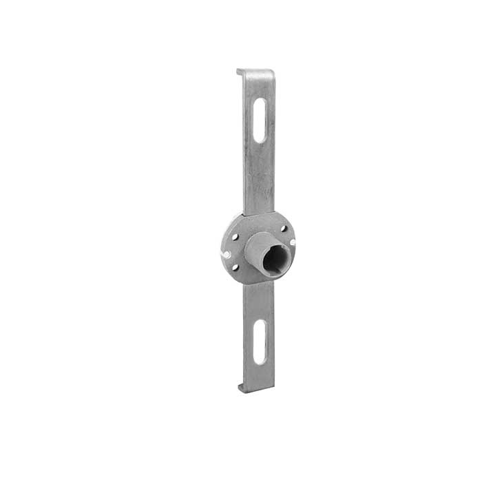 D8836 Mini Gang Lock