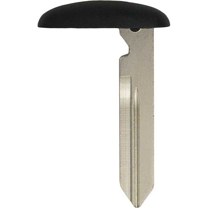 K-FD-EM1 2nd Gen Emergency Key for 2011-2019 Ford Lincoln