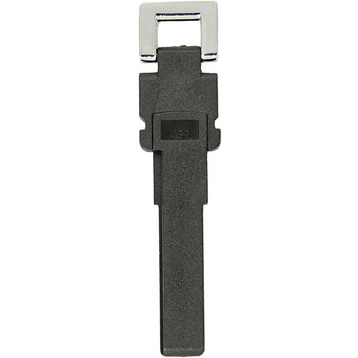K-VW07B Remote Emergency Key for 2006-2013 Volkswagen Passat
