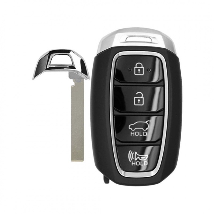 PRX-K9000 4 Button Proximity Remote Smart Key for 2019-2020 Hyundai Veloster