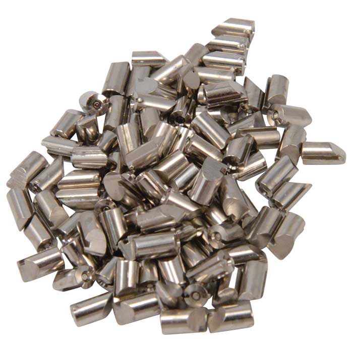 TP-F53-2B 2 Depth Bottom Pin - Bag of 100