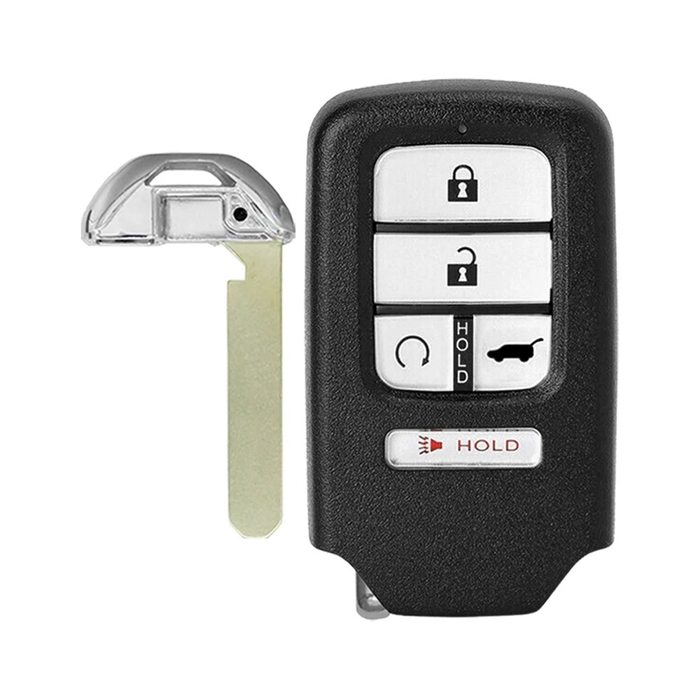 PRX-HON-TG7-5H 5 Button Proximity Remote Smart Key for 2019-2021 Honda Passport & Pilot
