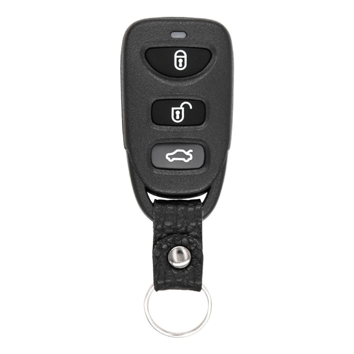 R-HY-E510 4 Button Replacement Remote for 2008-2010 Kia Sorento