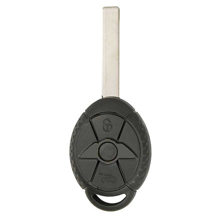 RK-MINI-LX8 Replacement Remote Key for 2000-2001 Mini Cooper