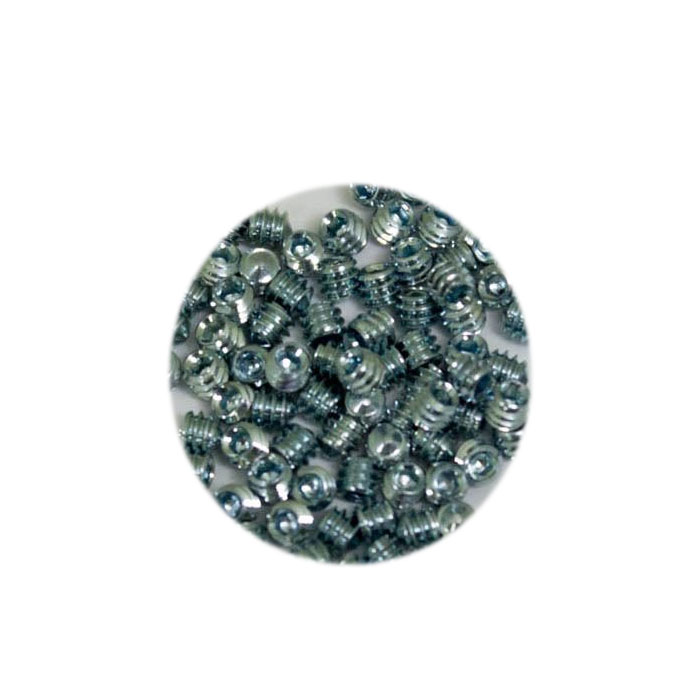 CP-011011-020 X4 Set Screw for Non I-C Rim & Mortise