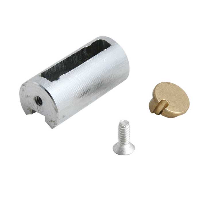 KIT-LUG Padlock Retainer Lug