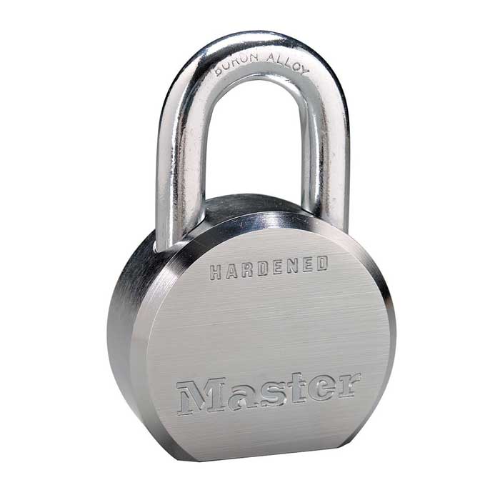 6230KA10G019 6230 Pro Series High Security Solid Steel Padlock - Keyed Alike-10G019