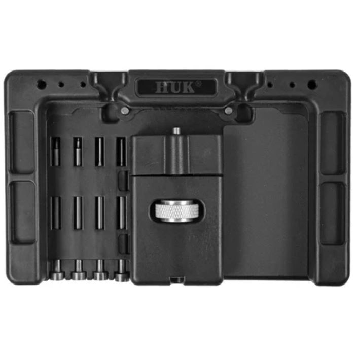 FLIPTOOL Flip Key Roll Pin Vice Tool