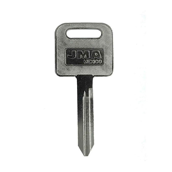 1588-JMA Freightliner Key Blank