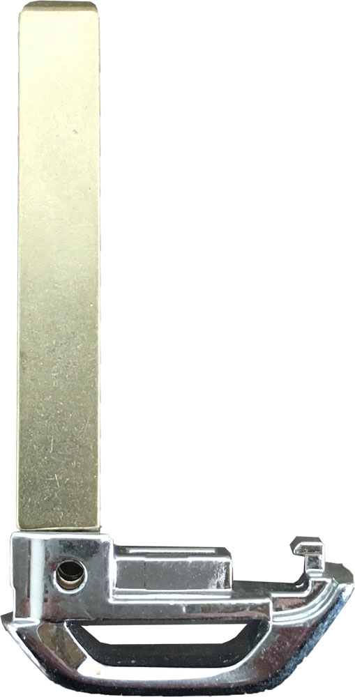 K-EM702 Emergency Key for 2019-2020 Kia Soul