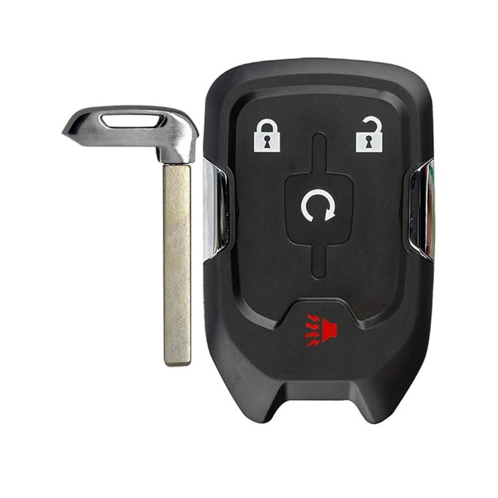 PRX-G4513 4 Button Proximity Remote Smart Key for 2017-2022 GMC Acadia