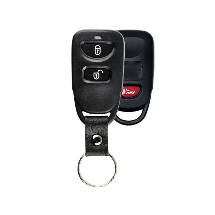 R-HY-E000 3-Button Remote for 2006-2008 Hyundai Accent