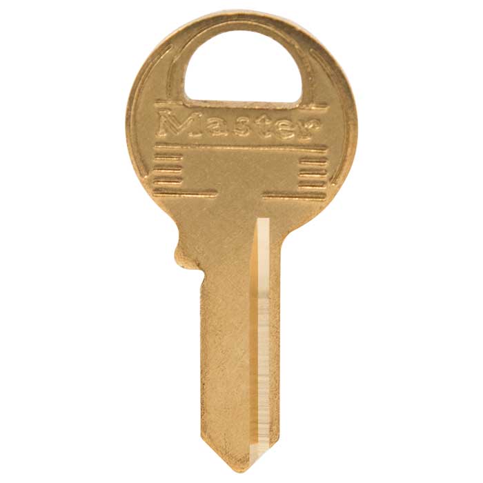 K1 Padlock Key Blank - M1 1092