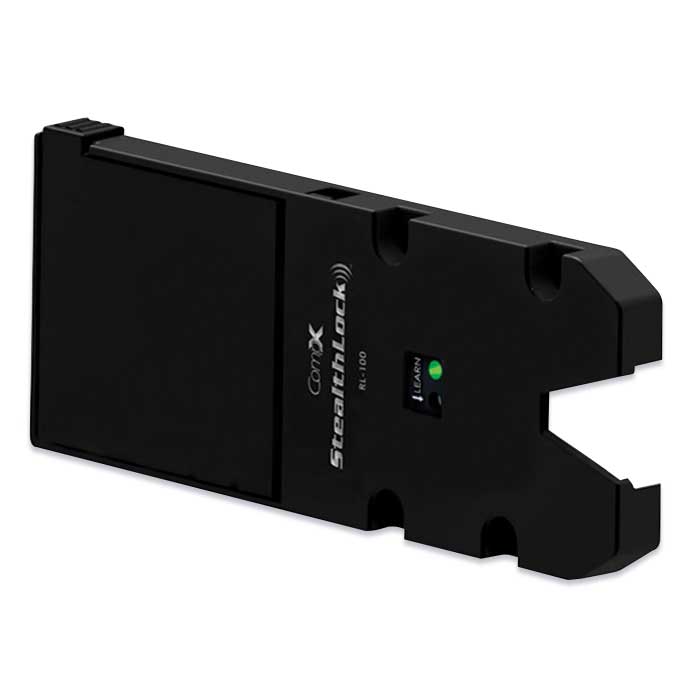 RL-110 Stealth Lock Kit with Receiver Strike Plate