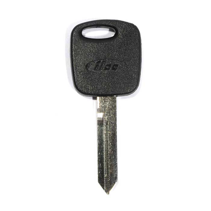 H74-PT Auto Transponder Key for 2001-2004 Mazda Tribute & 2000-2002 Lincoln LS