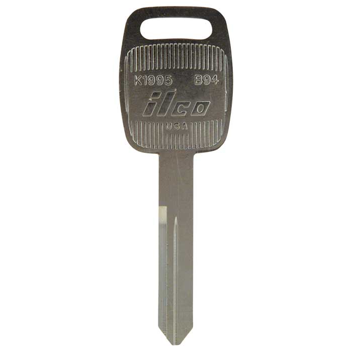 K1995 Mechanical Key for Kenworth B94
